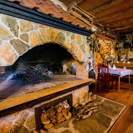 Rooms Marijana Čaporice エクステリア 写真