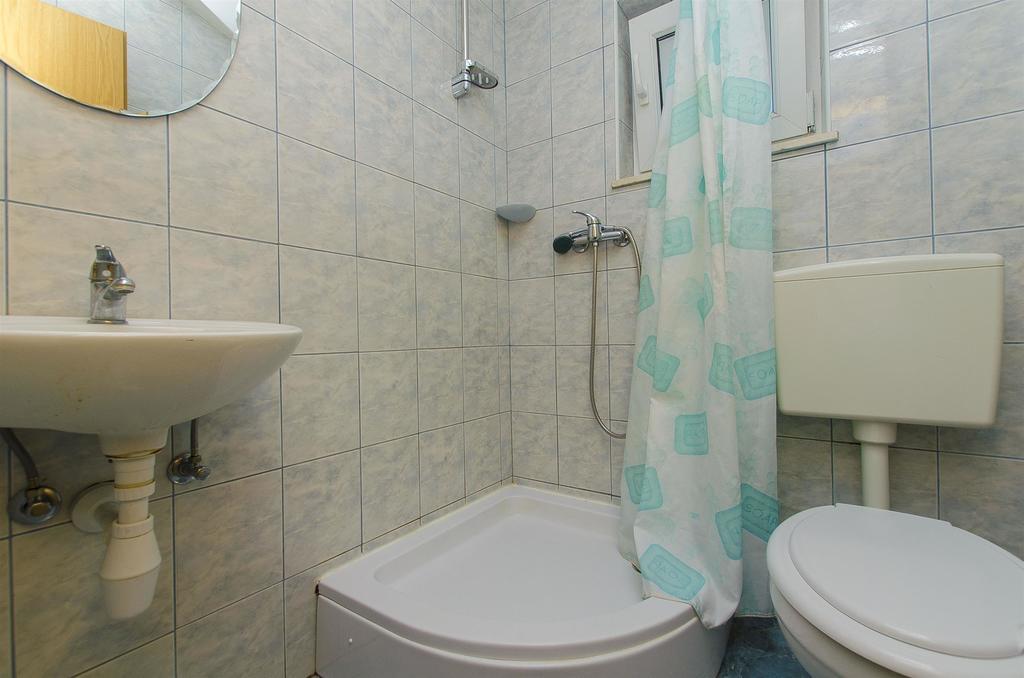 Rooms Marijana Čaporice エクステリア 写真