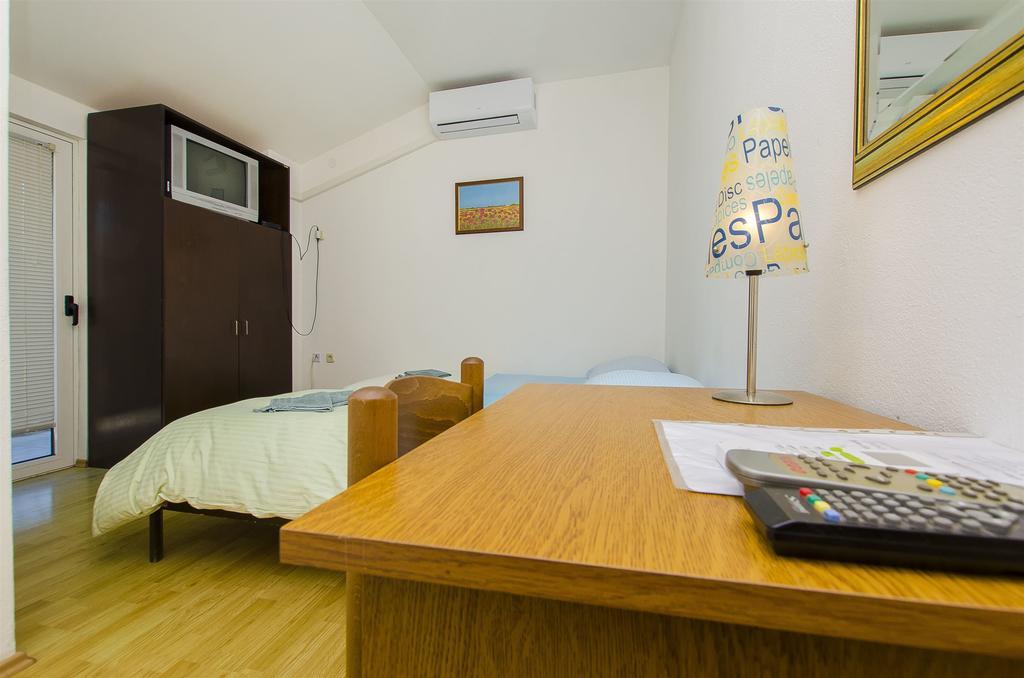 Rooms Marijana Čaporice エクステリア 写真
